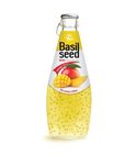 American H Basil Seed Mango Juice 290 ml - 3000000403