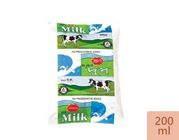 Pran Uht Milk 200  ml - 4000000003