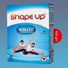 Shape Up Non Fat Milk Powder 400 g - 4000000311