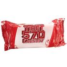 Tibet 570 Laundry soap 130g
