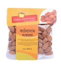 Daily Shopping Almond 100 g - 5000000561