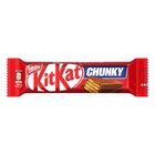 Nestle Kitkat Chunky 40 g (Dubai) - 5500000293