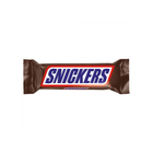 Snikers Bar Chocolate 50 g - 5500008652