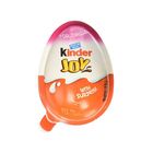Kinder Joy With Surprise Girls 20 g - 5500000582