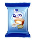 Pran Wonder Custard Cake Vanilla 25 g - 5500000771