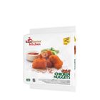 Kazi Farms Chicken Nuggets Spicy 250 g - 5500000895