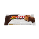 Pran Sixers Chocolate Coated Bar 30g - 5500001327