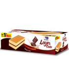 Pran Wonder Layer Cake Chocolate Combo(11pieces)308 - 5500002384