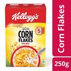 Kelloggs Corn Flacks (Foil Pack) 250 g - 5500002389