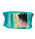 Senora Sanitary Napkin Panty Pads 10 Pieces