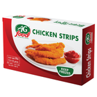 AG Food Chicken Strips 250g