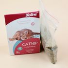 Cat Item Bioline Catnip 20g