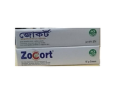 Zocort 15g
