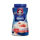 Quaker Oats Jar 900g