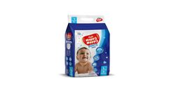 Fresh Happy Nappy Pants Diaper 9-14kg L 5 Pieces
