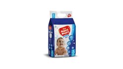 Fresh Happy Nappy Pants Diaper 4-8kg S 5 Pieces
