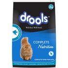 Drools Kitten Ocean Fish 3kg