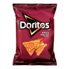 Doritos Spicy Nacho Tortilla 198.4g