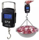 Digital Electronic Portable Hanging Weight Scale 1 Piece