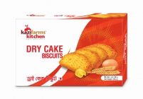 Kazi Farms Kitchen Dry Cake Biscuit 350g