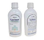 Gavinor Syrup 200ml