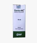 Gento HC Eye Drop 10ml