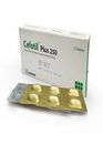 Cefotil Plus - 250 mg | 1 strip containing 6 capsules - OPL3720