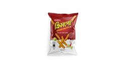 Olympic Crispo Hot & Sour Chat 30g