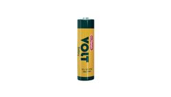 Olympic Volt Pencil Battery Metallic UM-3 (AA) 1 Piece