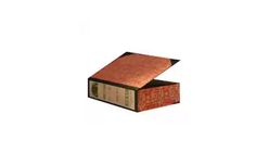 Box File Assorted 1pc