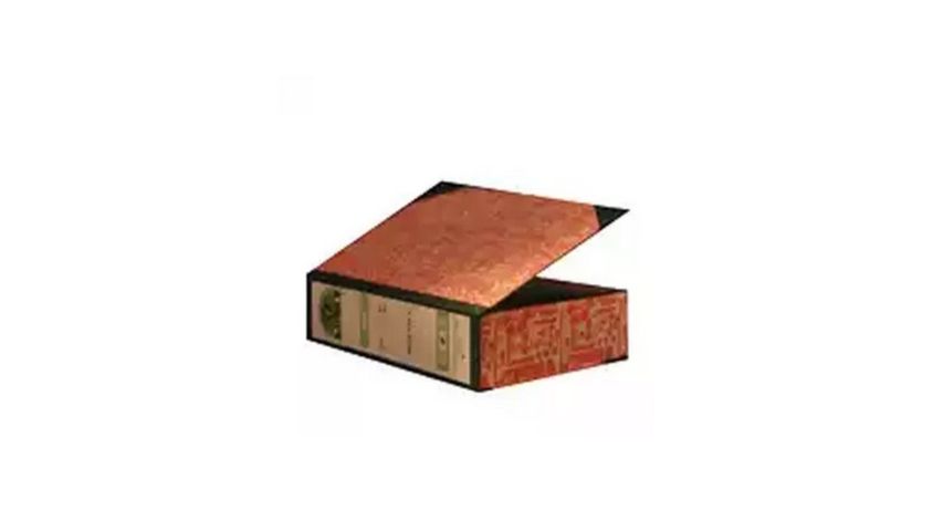 Box File Assorted 1pc