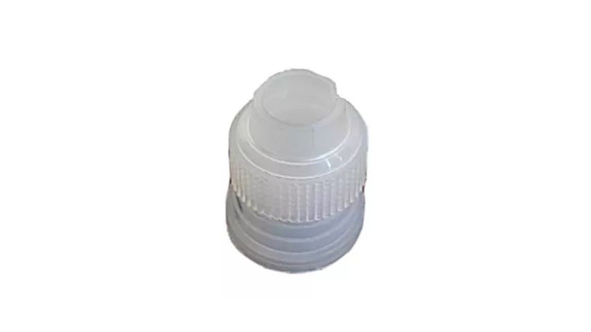 Coupler 1 Piece