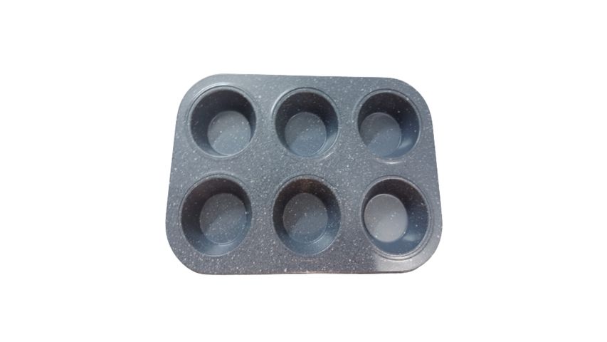 Cake Tin Assorted 1 Piece