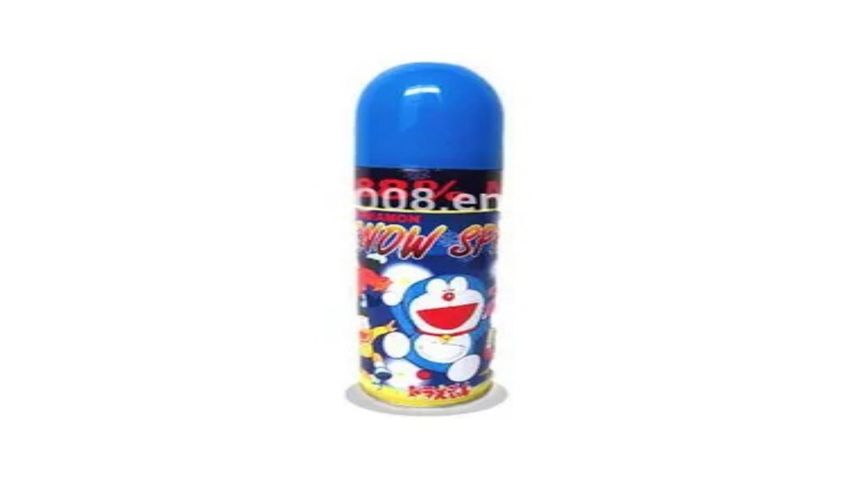 Party Snow Spray 1 Piece