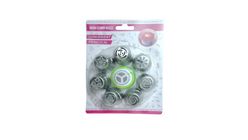 Russia Flower Nozzle Cake Decoration Set 7 Pieces