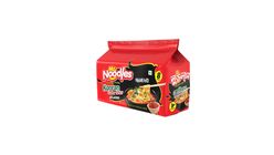 Mr. Noodles Korean Super Spicy 8pcs
