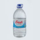 Fresh Drinking Water 8L