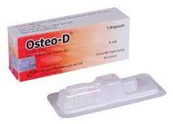 Osteo D 200000 Iu Injection 1 Piece