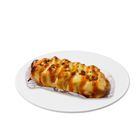 Lavender Sausage Delight Pizza 140g