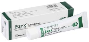 Ezex 0.05% 25g