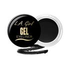 L.A Girl Gel Eyeliner (Gel 731 Jet Black) 15061 | 3g