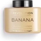 Revolution Luxury Powder (Banana) 10838 | 32g