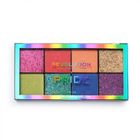 Revolution (Spirit Of Pride) Eye Palette 17383 | 1pc