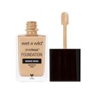 Wet n Wild Photo Focus Foundation (Bronze Beige) 8716 | 1pc