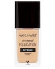 Wet n Wild Photo Focus Foundation (Buff Bisque) 8712 | 1pc