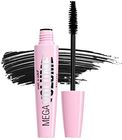 Wet n Wild Mega Volume Mascara Waterproof (Very Black) 14777 | 1pc