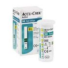 Accu Chek Active 50 Strips x1 Packet