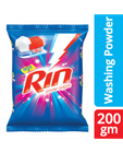 Rin Washing Powder Power Bright 200g