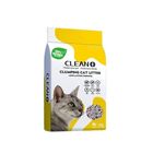 Clean Plus Cat Litter Lemon 5L