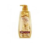 Mistine White Spa Swiss Gold Serum Body Lotion Thailand 400ml